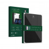 Кожаный чехол-книжка Green Lion Corbet Черный для iPad 10-го поколения 10.9" 2022 (GNIPLFC10GBK)